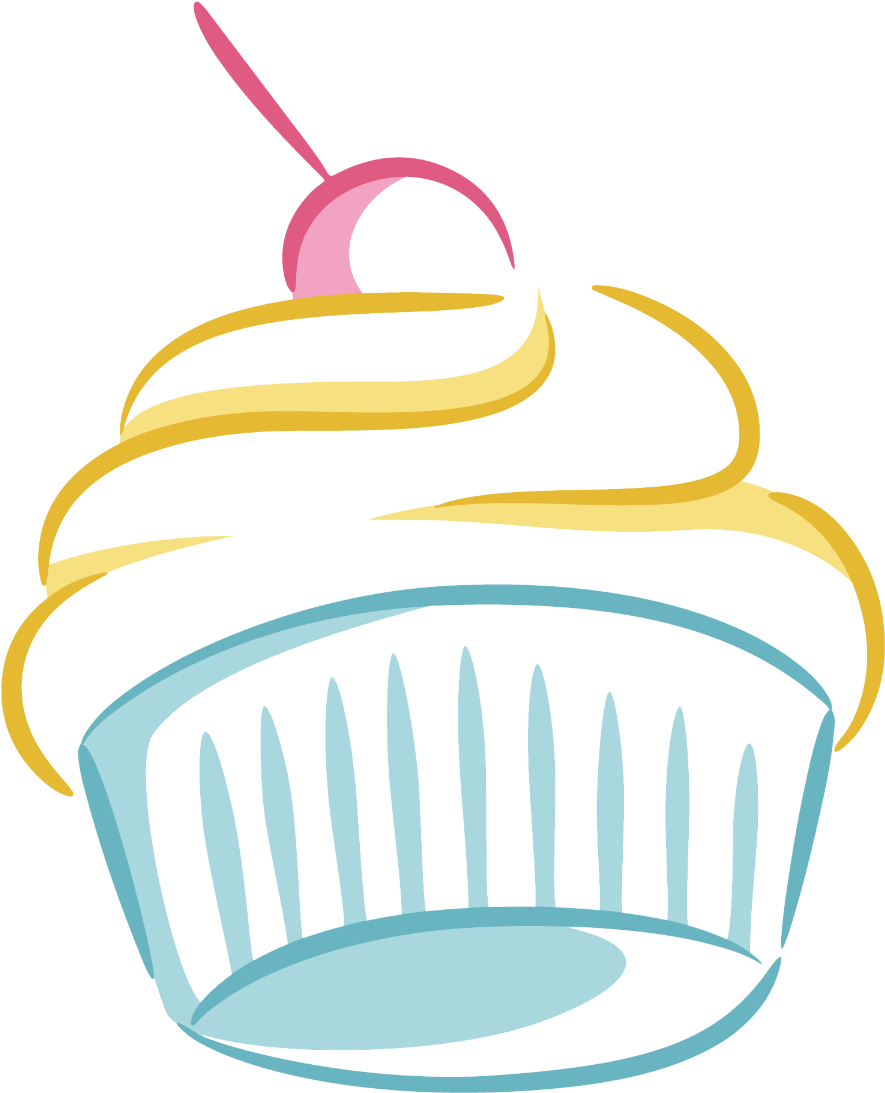 Lana Cake Logo